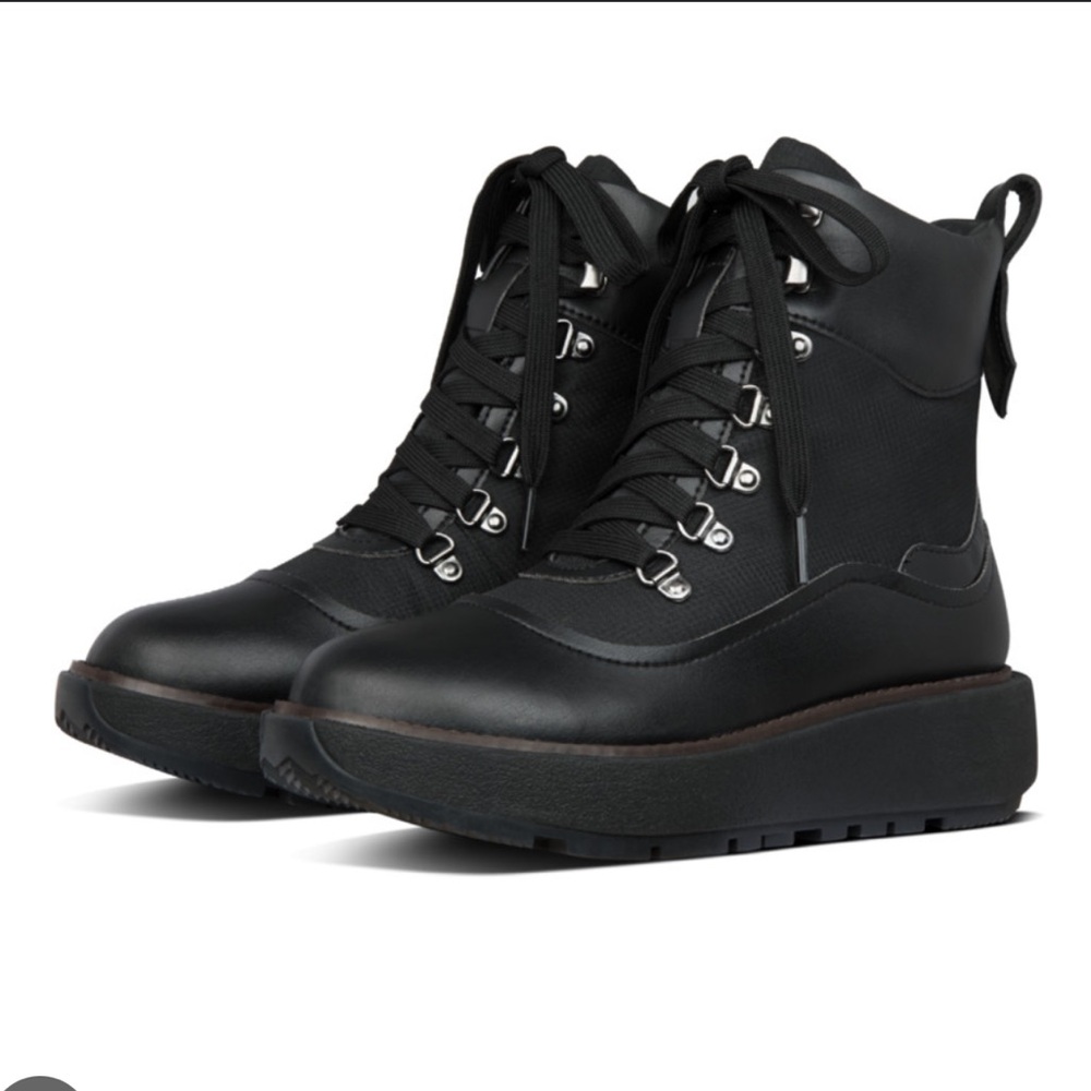 NIB FitFlop Skandi Boot - Picture 2 of 12